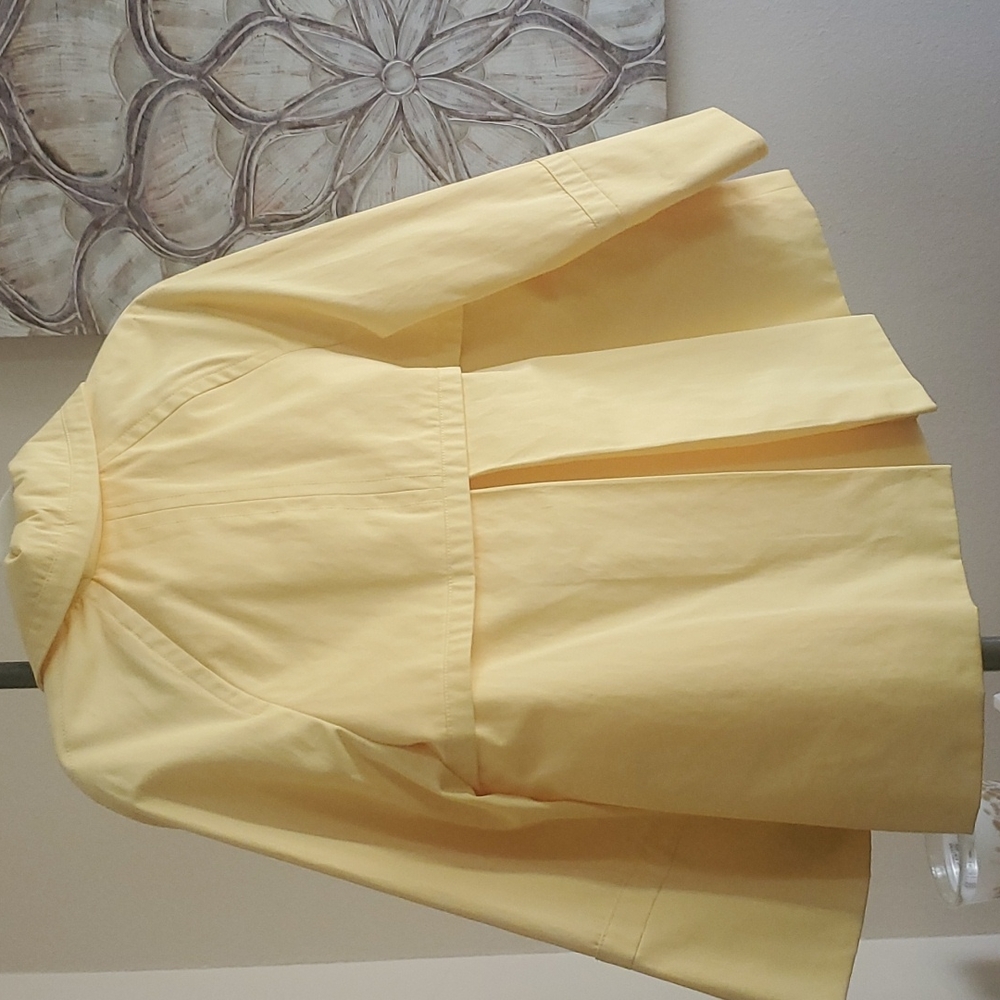 Style & Co. Jacket - Picture 5 of 8